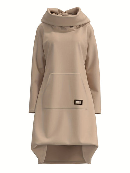 LD | Modieuze en minimalistische wintertrui