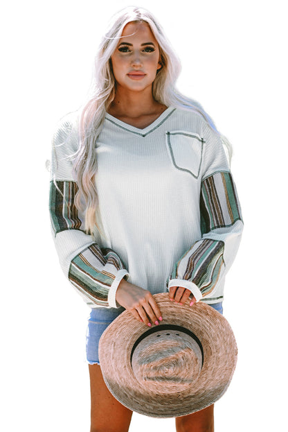 TS | Trendy and elegant winter top