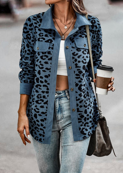 LD | Modieus en minimalistisch winterjack