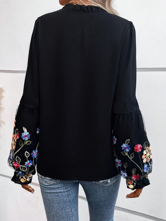 LD | Klassiek, comfortabel winter sweatshirt