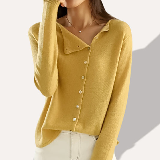 LD | Comfortabel en stijlvol wintervest