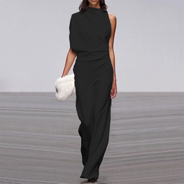 LM | Chique summer jumpsuit