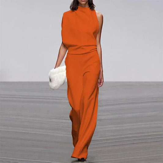 LM | Chique summer jumpsuit