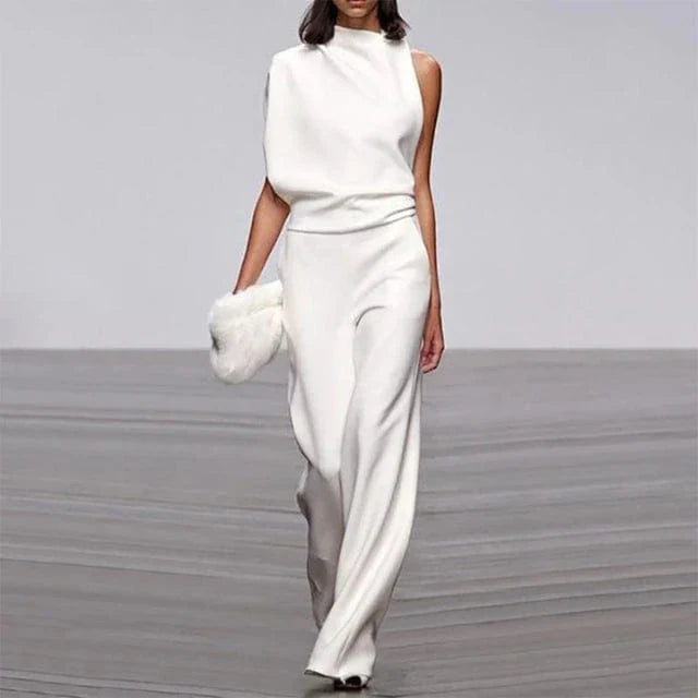 LM | Chique summer jumpsuit