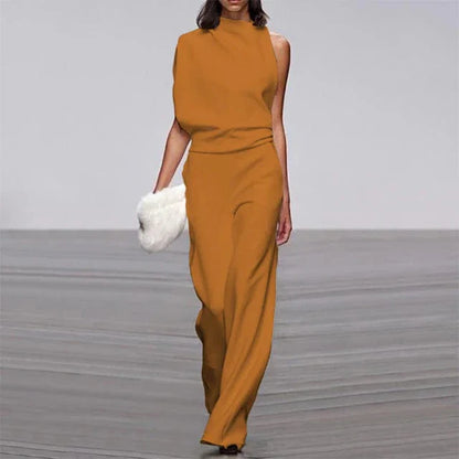 LM | Chique summer jumpsuit