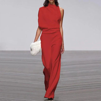 LM | Chique summer jumpsuit