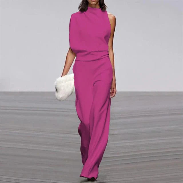 LM | Chique summer jumpsuit