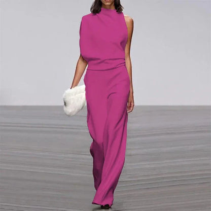 LM | Chique summer jumpsuit