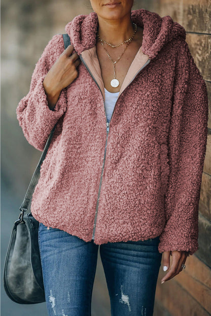 LM | Modern and versatile winter coat