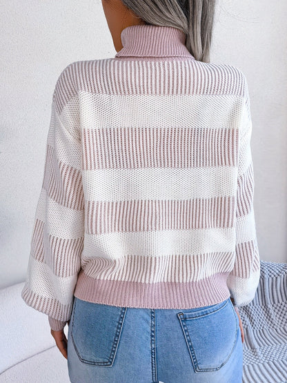 LD | Modieuze en minimalistische trui