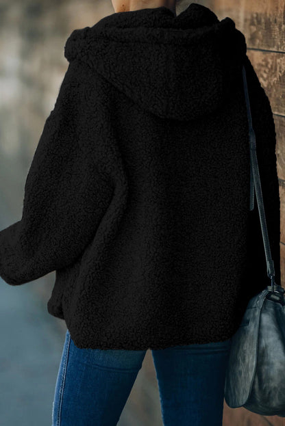 LM | Modern and versatile winter coat
