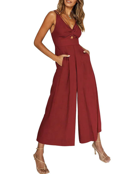 LM Marie | Effortless and stylish general jumpsuit