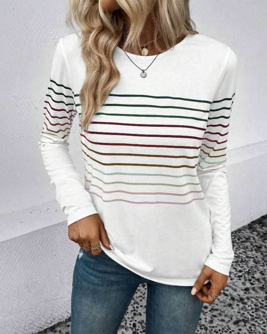 LD | Trendy en minimalistische wintertop