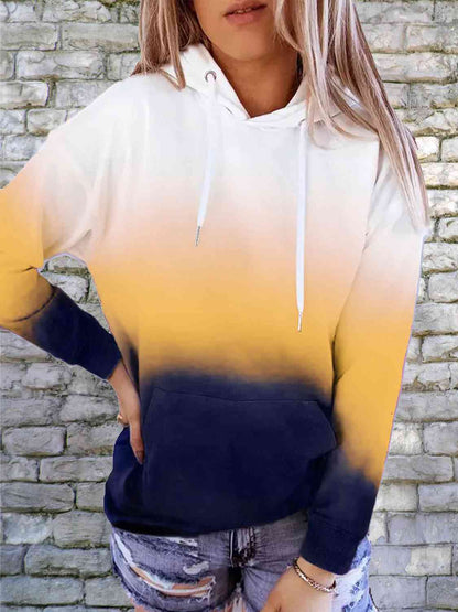 LM | Stylish and elegant winter hoodie