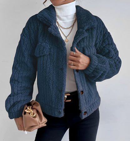 LD | Modieus en minimalistisch winterjack