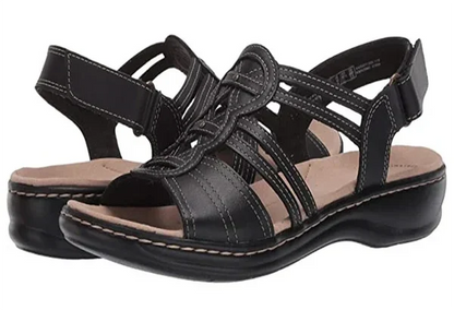 LD | Hoge kwaliteit orthopedische zomer sandalen