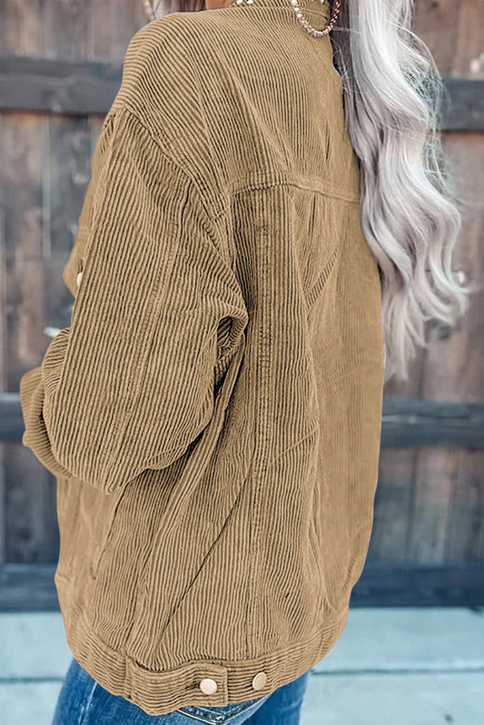 LD | Modieus en minimalistisch winterjack