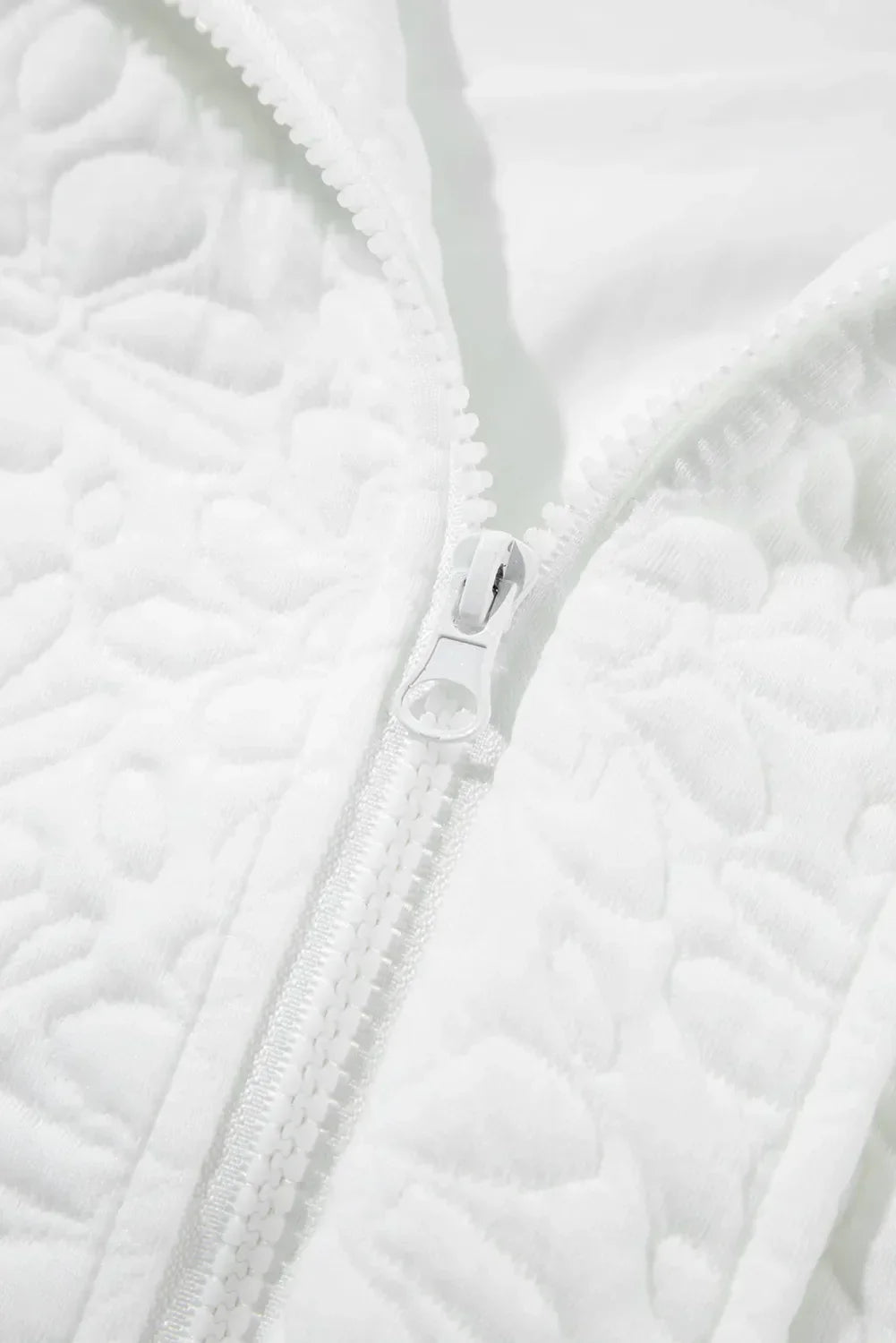 LM | Relaxed and timeless winter jacket
