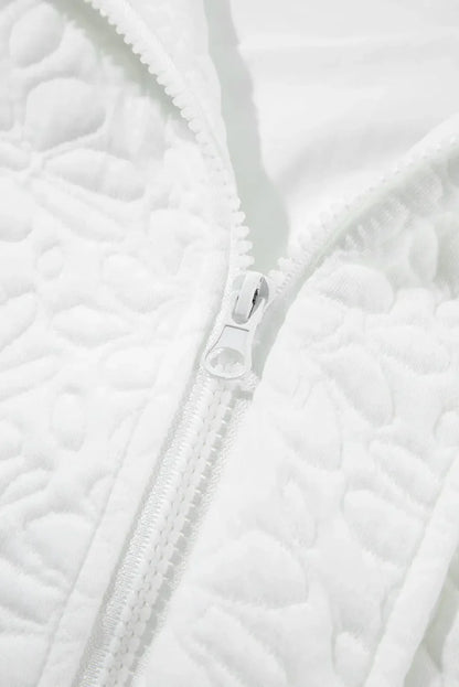 LM | Relaxed and timeless winter jacket