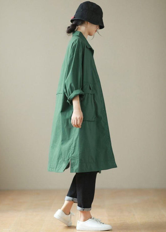 LM | Casual and comfortable winter coat
