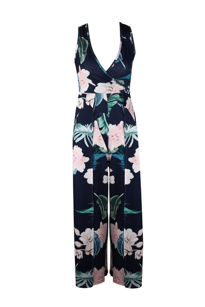 LM | Effortless and lightweight jumpsuit