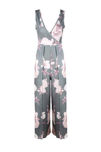 LM | Effortless and lightweight jumpsuit