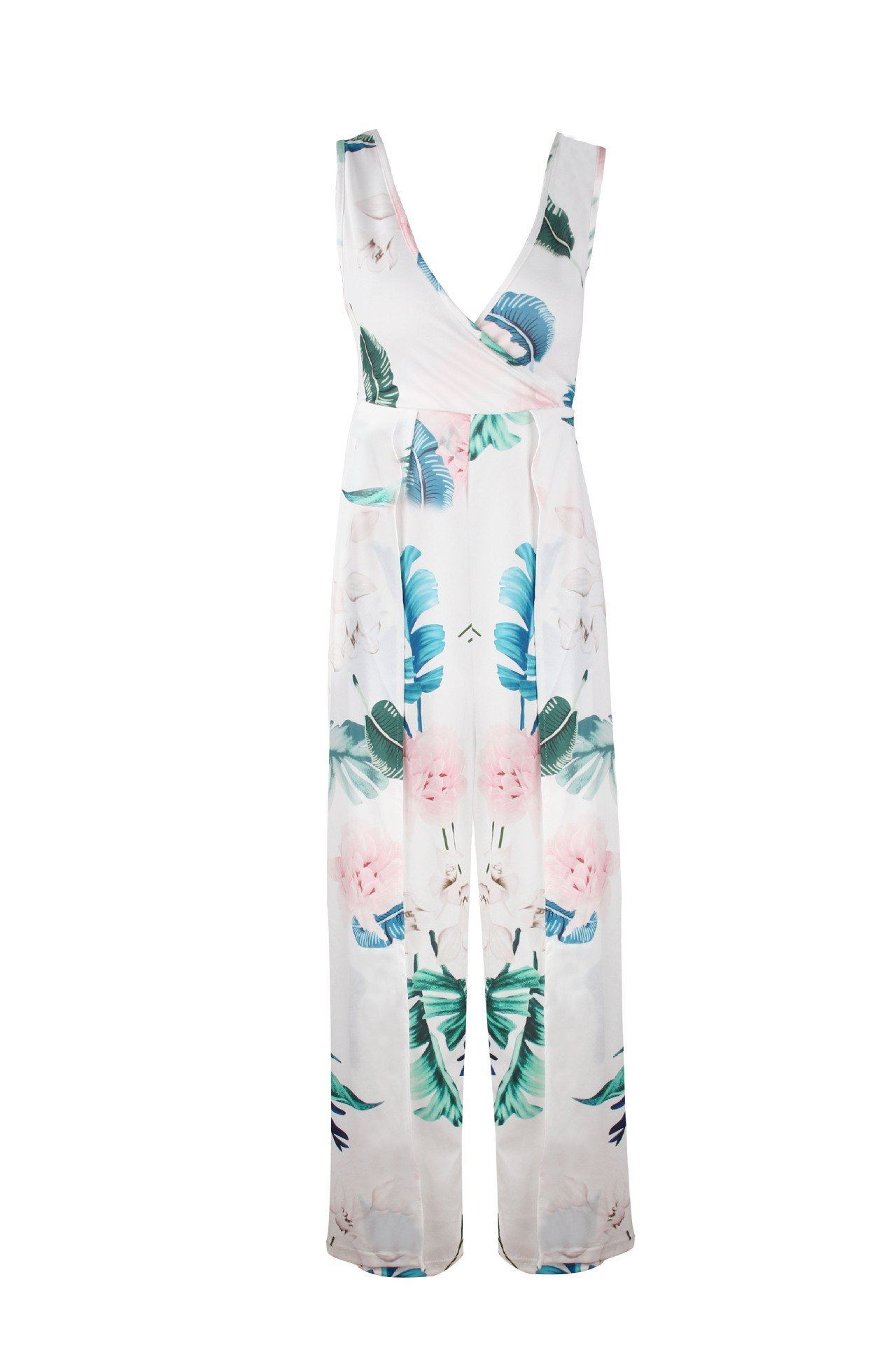 LM | Effortless and lightweight jumpsuit