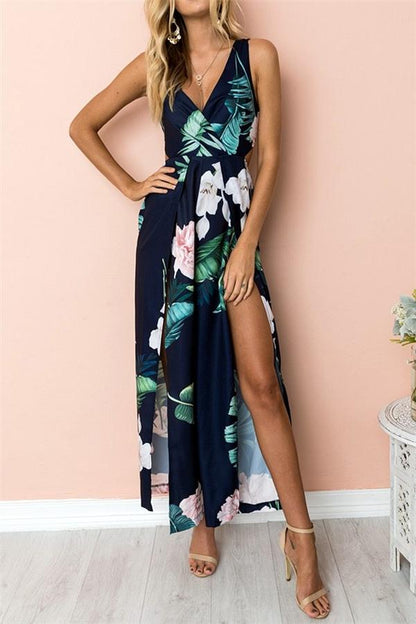 LM | Effortless and lightweight jumpsuit
