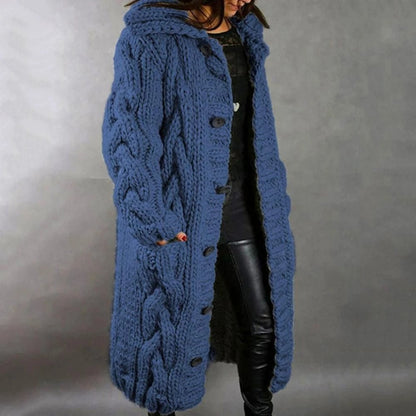 LD | Elegante en casual algemene jas