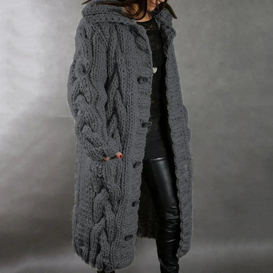 LD | Elegante en casual algemene jas