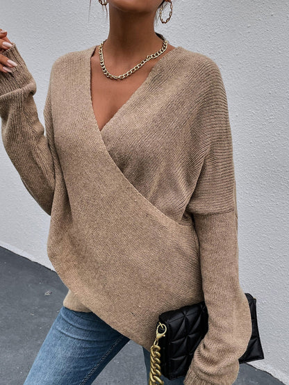 LM | Classic and comfortable winter sweater