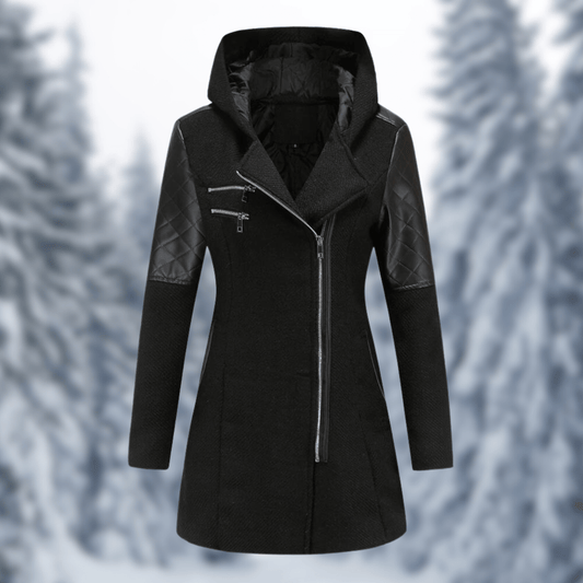 LM | Casual and comfortable coat