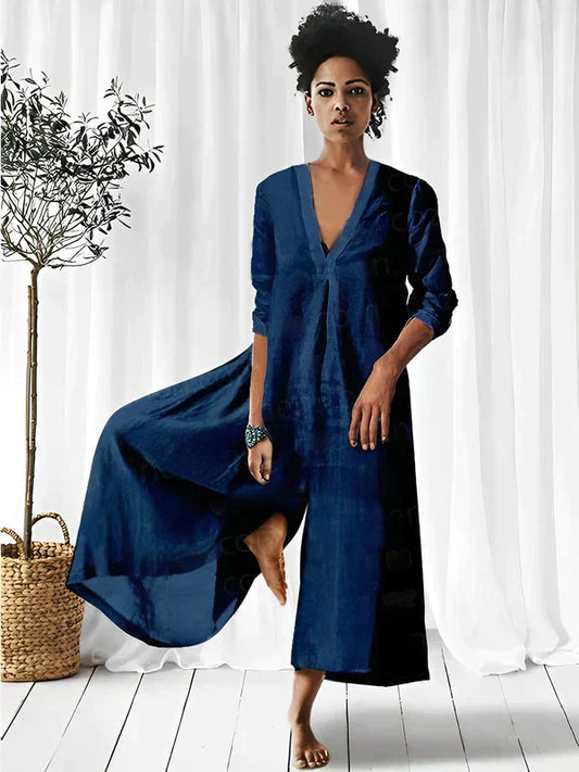 LM | Timeless and stylish general jumpsuit
