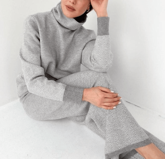 LM | A'leurs - Stylish house suit for women
