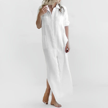LM | A'leurs - Stylish elegant long dress