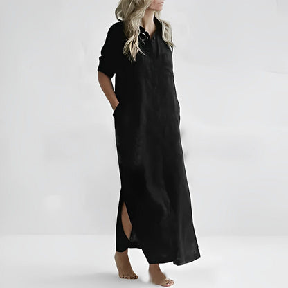 LM | A'leurs - Stylish elegant long dress