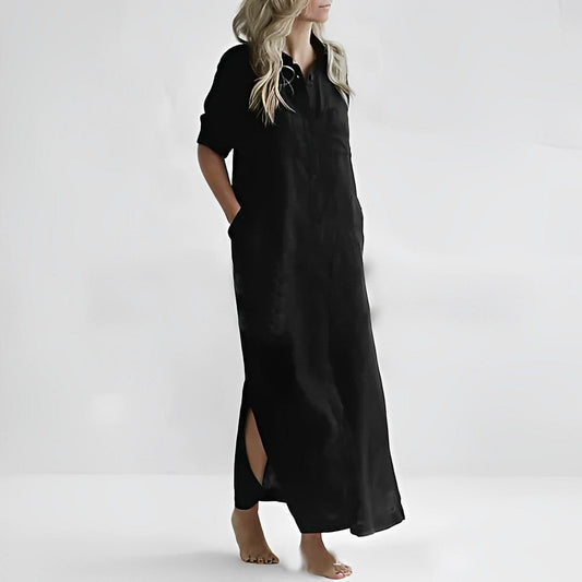 LM | A'leurs - Stylish elegant long dress
