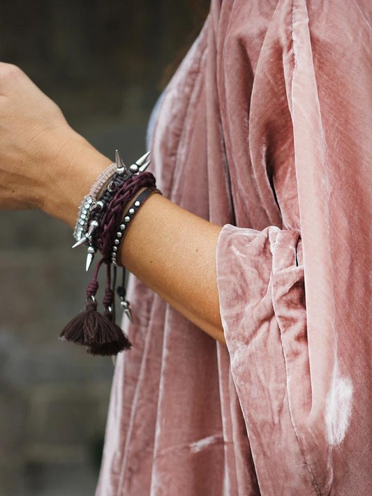 LM | Uncomplicated and chic winter coat