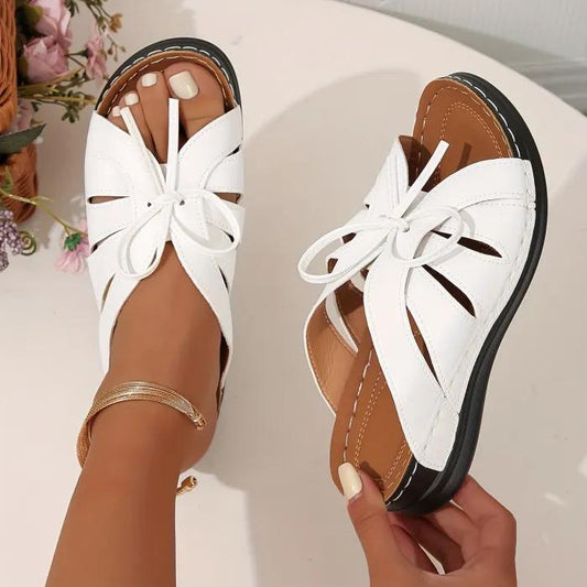 LD | Slanke en luchtige sandalen