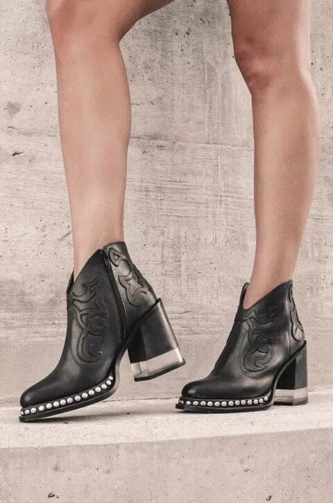 LM | Women's ankle boots