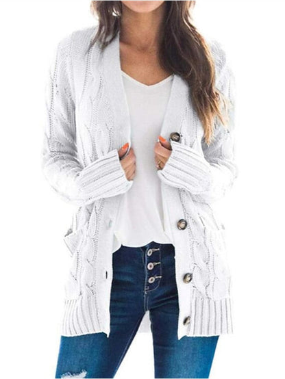 LD Ontspannen en tijdloos wintervest