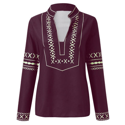 LD | Veelzijdig, comfortabel winter sweatshirt