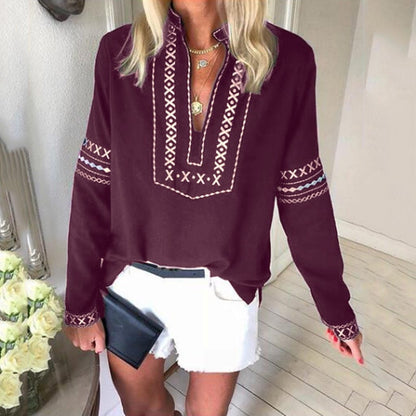 LD | Veelzijdig, comfortabel winter sweatshirt