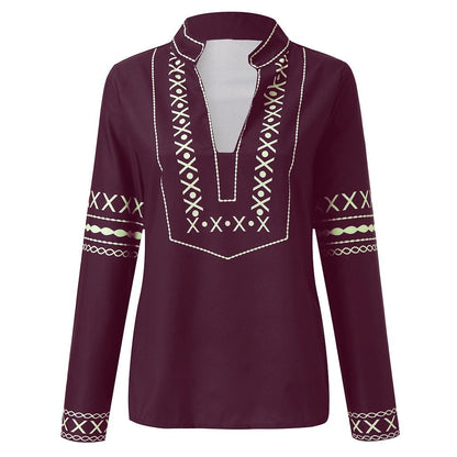 LD | Veelzijdig, comfortabel winter sweatshirt