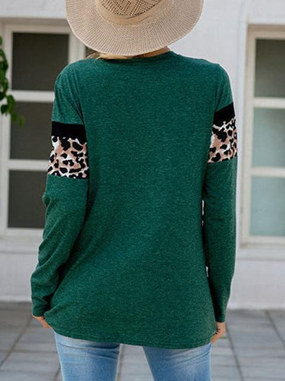 LD | Relaxed wintershirt