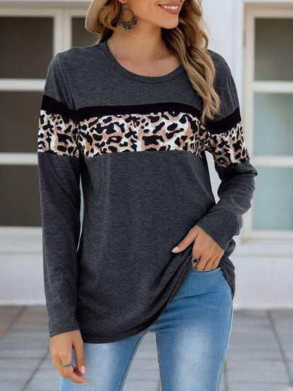 LD | Relaxed wintershirt