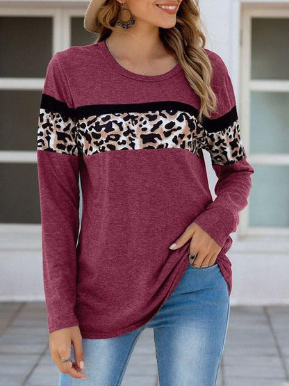 LD | Relaxed wintershirt
