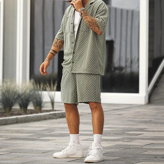 LM | 2-piece summer set
