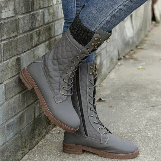 LM | Winter ladies boots