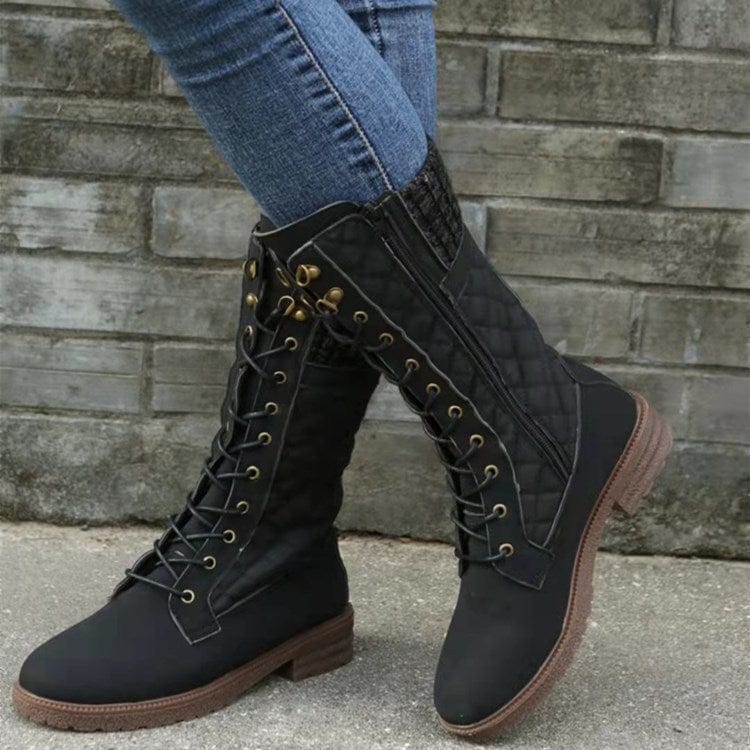 LM | Winter ladies boots